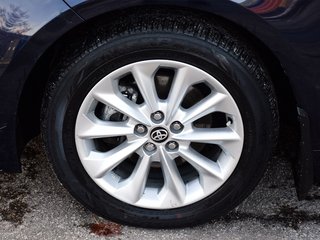 2020 Toyota Corolla XLE