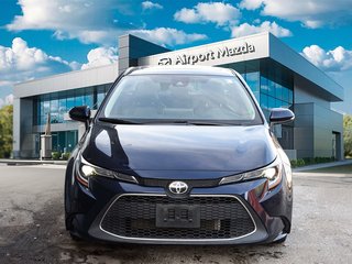 2020 Toyota Corolla XLE