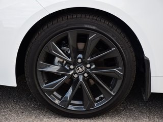 2025 Toyota Corolla Hybrid SE
