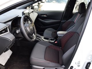 2025 Toyota Corolla Hybrid SE