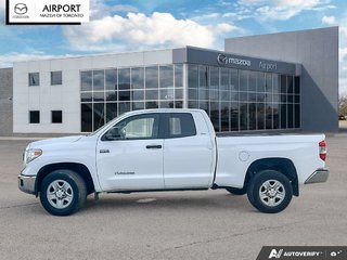 2016 Toyota Tundra SR