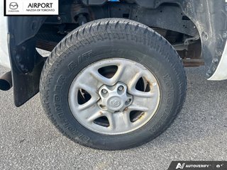 2016 Toyota Tundra SR