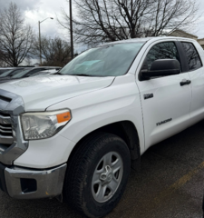 2016 Toyota Tundra SR