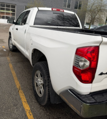 2016 Toyota Tundra SR
