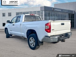 2016 Toyota Tundra SR