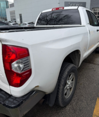 2016 Toyota Tundra SR