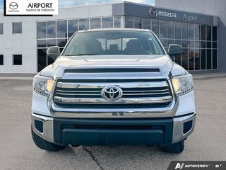 2016 Toyota Tundra SR