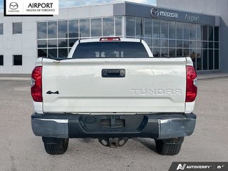 2016 Toyota Tundra SR
