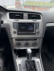 2016 Volkswagen Golf Trendline