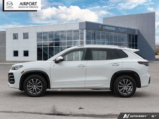 2026 Volkswagen Tiguan Highline Turbo R-Line