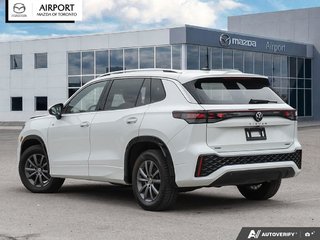 2026 Volkswagen Tiguan Highline Turbo R-Line