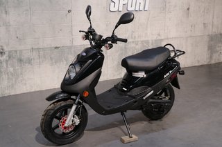 ADLY GTC-50 BULLSEYE (2-TEMPS) 2023