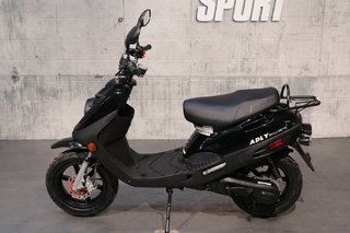ADLY GTC-50 BULLSEYE (2-TEMPS) 2023