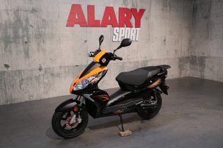 ADLY GTS-R-50 (2-TEMPS) 2023
