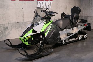 2019 Arctic Cat NORSEMAN X 8000