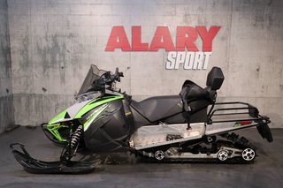 2019 Arctic Cat NORSEMAN X 8000