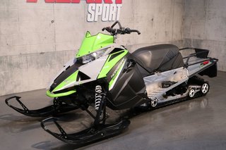2019 Arctic Cat NORSEMAN 6000 ES 154