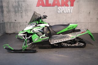 2014 Arctic Cat ZR 7000 SNOW PRO