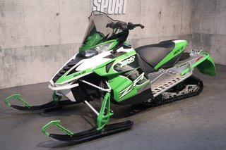 2014 Arctic Cat ZR 7000 SNOW PRO