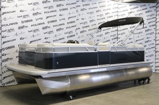 AVALON 1980 VTX CRUISE + YAMAHA 40 HP 2025
