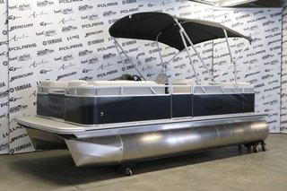 2025 AVALON 1980 VTX CRUISE + YAMAHA 40 HP