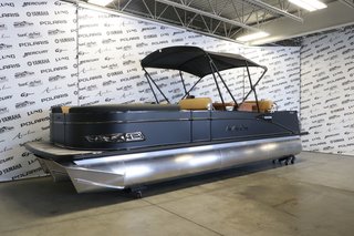 2025 AVALON CATALINA 2585 ENTERTAINER + MERCURY 150 HP