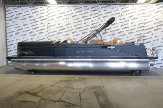 2025 AVALON CATALINA 2585 ENTERTAINER + MERCURY 150 HP