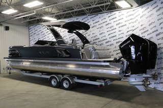 AVALON EXCALIBUR LTD 2785 ELW TWIN + MERCURY 425 V10 X 2 2026