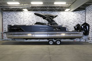 AVALON EXCALIBUR LTD 2785 ELW TWIN + MERCURY 425 V10 X 2 2026