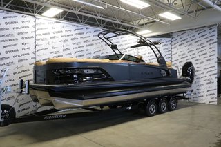 AVALON AVALON EXCALIBUR LTD 2585 QLW + MERCURY VERADO 400 HP X 2 2025
