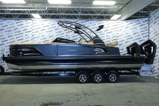 AVALON AVALON EXCALIBUR LTD 2585 QLW + MERCURY VERADO 400 HP X 2 2025