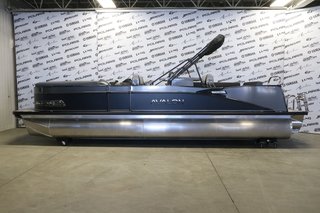 2025 AVALON 2585 CATALINA PLATINUM ENTERTAINER + MERCURY 150 HP