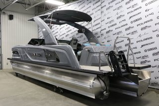 AVALON EXCALIBUR 2585 ELW + MERCURY 400R 2026