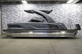 AVALON EXCALIBUR 2585 ELW + MERCURY 400R 2026