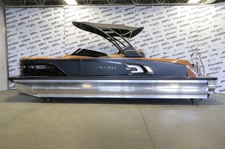 AVALON EXCALIBUR LTD 2585 VRBW + MERCURY VERADO 300 HP 2025