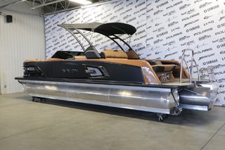 AVALON EXCALIBUR LTD 2585 VRBW + MERCURY VERADO 300 HP 2025
