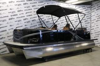 2026 AVALON LSZ 2185 QL SHIFT PLATINUM + YAMAHA VMAX 115 HP (3 QUILLES)