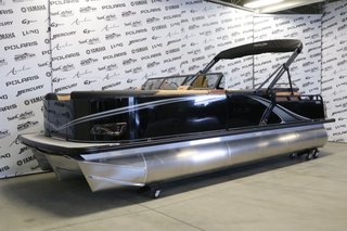 AVALON LSZ 2385 ELITE WINDSHIELD PLATINUM + MERCURY 150 HP 2025