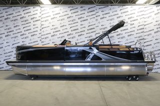 AVALON LSZ 2385 ELITE WINDSHIELD PLATINUM + MERCURY 150 HP 2025