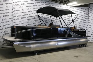 2026 AVALON LSZ 2385 ENTERTAINER + YAMAHA 90 HP (2 QUILLES)