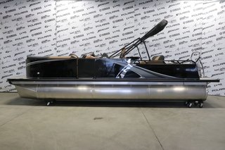 2026 AVALON LSZ 2385 ENTERTAINER + YAMAHA 90 HP (2 QUILLES)