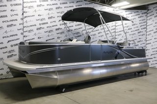 2026 AVALON LSZ 2385 ENTERTAINER + YAMAHA 90 HP (2 QUILLES)