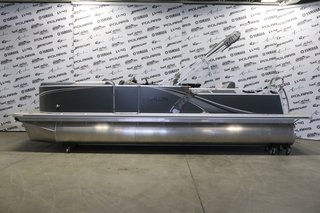 2026 AVALON LSZ 2385 ENTERTAINER + YAMAHA 90 HP (2 QUILLES)