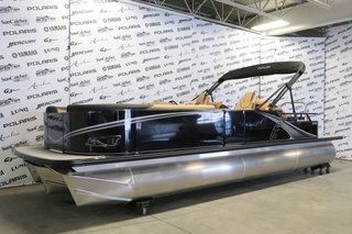 AVALON LSZ 2585 RL PLATINUM 3 QUILLES + MERCURY 150 HP 2025