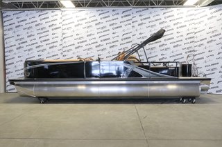 AVALON LSZ 2585 RL PLATINUM 3 QUILLES + MERCURY 150 HP 2025