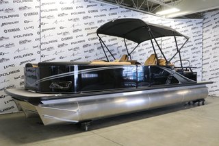 AVALON LSZ 2585 RL PLATINUM 3 QUILLES + MERCURY ou YAMAHA 150 HP 2025