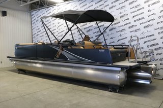 AVALON LSZ 2585 VRB PLATINUM 3 QUILLES + MERCURY 150 HP 2025