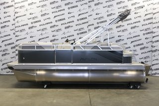 AVALON VENTURE 1775  CRUISE REAR BENCH +YAMAHA 40 HP 2025