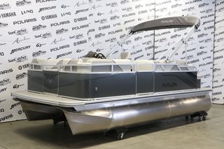 AVALON VENTURE 1775  CRUISE REAR BENCH +YAMAHA 40 HP 2025