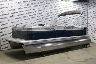 AVALON VENTURE 2180 CRUISE + YAMAHA 70 HP 2025